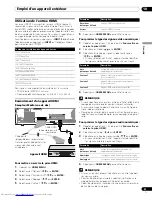 Preview for 87 page of Pioneer PDP-436FDE Operating Instructions Manual