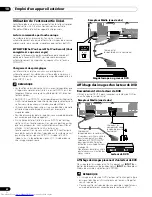 Preview for 88 page of Pioneer PDP-436FDE Operating Instructions Manual