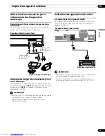 Preview for 89 page of Pioneer PDP-436FDE Operating Instructions Manual