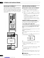 Preview for 90 page of Pioneer PDP-436FDE Operating Instructions Manual