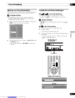 Preview for 115 page of Pioneer PDP-436FDE Operating Instructions Manual