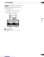 Preview for 117 page of Pioneer PDP-436FDE Operating Instructions Manual