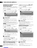 Preview for 128 page of Pioneer PDP-436FDE Operating Instructions Manual