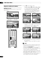 Предварительный просмотр 24 страницы Pioneer pdp-436hdg Operating Instructins