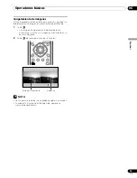 Предварительный просмотр 77 страницы Pioneer pdp-436hdg Operating Instructins