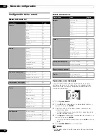 Предварительный просмотр 78 страницы Pioneer pdp-436hdg Operating Instructins