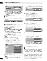 Предварительный просмотр 80 страницы Pioneer pdp-436hdg Operating Instructins