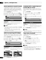 Предварительный просмотр 92 страницы Pioneer pdp-436hdg Operating Instructins