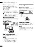 Предварительный просмотр 96 страницы Pioneer pdp-436hdg Operating Instructins