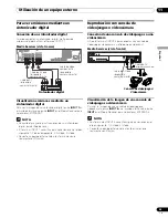 Предварительный просмотр 97 страницы Pioneer pdp-436hdg Operating Instructins