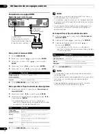 Предварительный просмотр 100 страницы Pioneer pdp-436hdg Operating Instructins