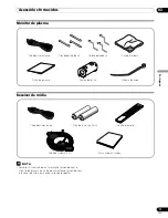 Предварительный просмотр 115 страницы Pioneer pdp-436hdg Operating Instructins