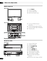 Предварительный просмотр 116 страницы Pioneer pdp-436hdg Operating Instructins