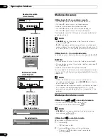 Предварительный просмотр 126 страницы Pioneer pdp-436hdg Operating Instructins