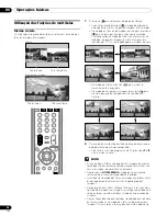 Предварительный просмотр 128 страницы Pioneer pdp-436hdg Operating Instructins