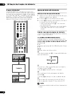 Предварительный просмотр 146 страницы Pioneer pdp-436hdg Operating Instructins