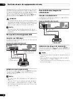 Предварительный просмотр 148 страницы Pioneer pdp-436hdg Operating Instructins