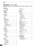 Предварительный просмотр 160 страницы Pioneer pdp-436hdg Operating Instructins