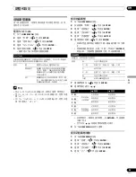 Предварительный просмотр 189 страницы Pioneer pdp-436hdg Operating Instructins