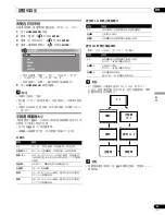 Предварительный просмотр 195 страницы Pioneer pdp-436hdg Operating Instructins