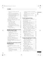 Preview for 5 page of Pioneer PDP-436XDE Operating Instructions Manual