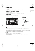 Preview for 11 page of Pioneer PDP-436XDE Operating Instructions Manual