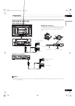 Preview for 19 page of Pioneer PDP-436XDE Operating Instructions Manual