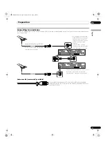 Preview for 21 page of Pioneer PDP-436XDE Operating Instructions Manual