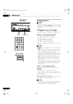 Preview for 24 page of Pioneer PDP-436XDE Operating Instructions Manual