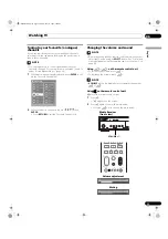 Preview for 25 page of Pioneer PDP-436XDE Operating Instructions Manual