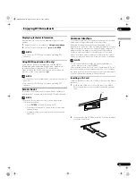 Preview for 45 page of Pioneer PDP-436XDE Operating Instructions Manual