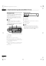 Preview for 48 page of Pioneer PDP-436XDE Operating Instructions Manual