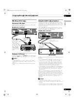 Preview for 63 page of Pioneer PDP-436XDE Operating Instructions Manual