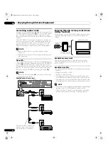 Preview for 66 page of Pioneer PDP-436XDE Operating Instructions Manual