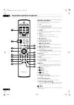 Preview for 72 page of Pioneer PDP-436XDE Operating Instructions Manual