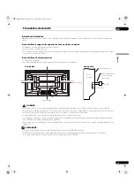 Preview for 89 page of Pioneer PDP-436XDE Operating Instructions Manual