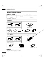 Preview for 90 page of Pioneer PDP-436XDE Operating Instructions Manual