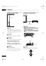 Preview for 94 page of Pioneer PDP-436XDE Operating Instructions Manual