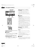 Preview for 102 page of Pioneer PDP-436XDE Operating Instructions Manual