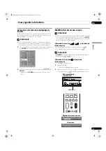 Preview for 103 page of Pioneer PDP-436XDE Operating Instructions Manual