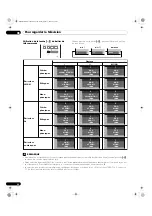 Preview for 104 page of Pioneer PDP-436XDE Operating Instructions Manual