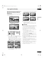 Preview for 105 page of Pioneer PDP-436XDE Operating Instructions Manual