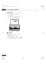 Preview for 106 page of Pioneer PDP-436XDE Operating Instructions Manual