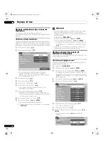 Preview for 108 page of Pioneer PDP-436XDE Operating Instructions Manual