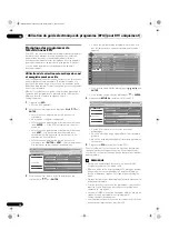 Preview for 128 page of Pioneer PDP-436XDE Operating Instructions Manual