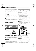 Preview for 138 page of Pioneer PDP-436XDE Operating Instructions Manual