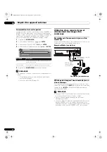 Preview for 142 page of Pioneer PDP-436XDE Operating Instructions Manual