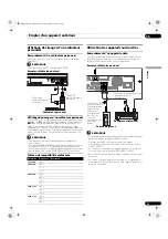 Preview for 143 page of Pioneer PDP-436XDE Operating Instructions Manual