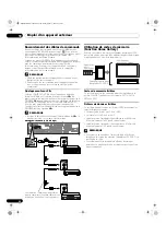 Preview for 144 page of Pioneer PDP-436XDE Operating Instructions Manual