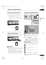 Preview for 145 page of Pioneer PDP-436XDE Operating Instructions Manual